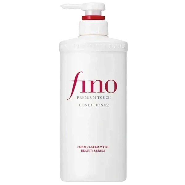 Anúncio: Condicionador Fino Premium Touch Conditioner 550 ml